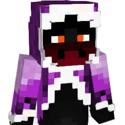 DocileAnomaly's Minecraft skin