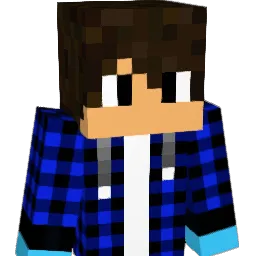 Docility's Minecraft skin