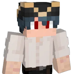 Docinhoo0 Minecraft avatar bust