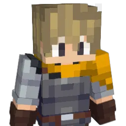 DockDock's Minecraft skin
