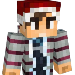 Dock_Dwarf Minecraft avatar bust