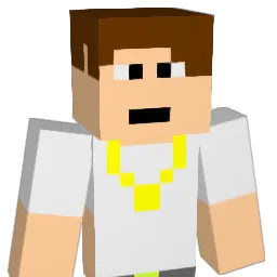 Dockerman11's Minecraft skin