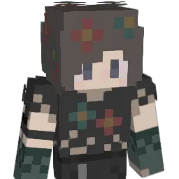 DockingTuna55's Minecraft skin