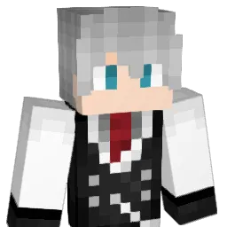 DocktorJuwelier Minecraft avatar bust