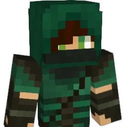 Dockyller's Minecraft skin