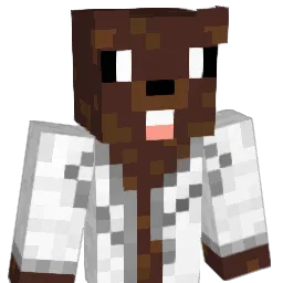 DocoZ's Minecraft skin