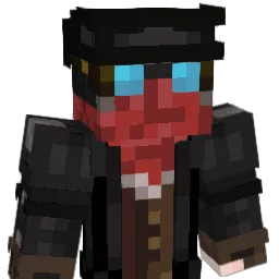 Doconus's Minecraft skin