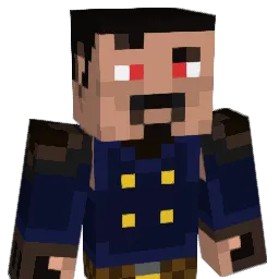 Docratus's Minecraft skin