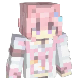 Docroos Minecraft avatar bust