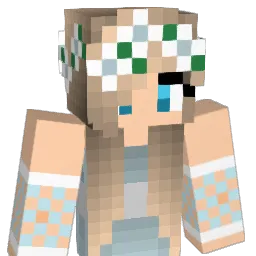 Docster01 Minecraft avatar bust