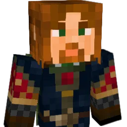 Doct0rGaming1881 Minecraft avatar bust