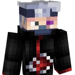 Docter_Q Minecraft avatar bust