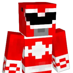 DocteurBaz Minecraft avatar bust