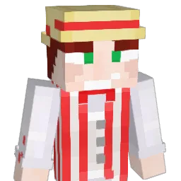Doctodad's Minecraft skin
