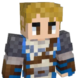 Doctor364's Minecraft skin