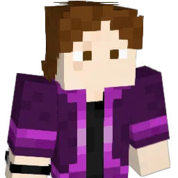 Doctor8207's Minecraft skin