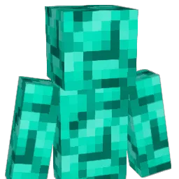 Doctor882 Minecraft avatar bust
