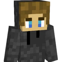 DoctorAeg Minecraft avatar bust
