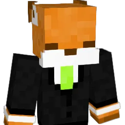 DoctorBambis Minecraft avatar bust