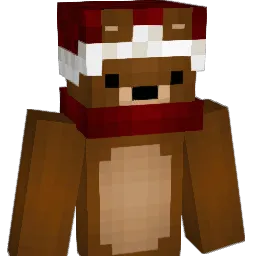 DoctorBrumm's Minecraft skin
