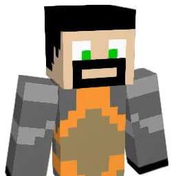DoctorCalvin's Minecraft skin