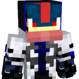 DoctorCoconut99 Minecraft avatar bust