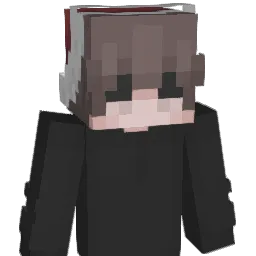DoctorCookieHigh Minecraft avatar bust