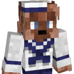 DoctorCorgi's Minecraft skin