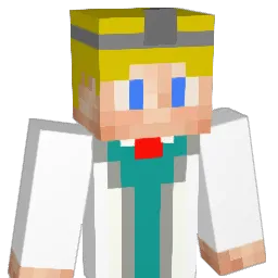 DoctorCorni's Minecraft skin