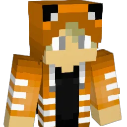 DoctorD3rpy's Minecraft skin
