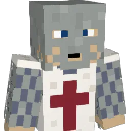 DoctorDanA Minecraft avatar bust