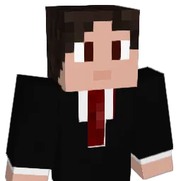 DoctorDannyBoy's Minecraft skin