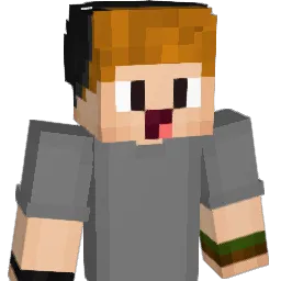 DoctorDean50's Minecraft skin