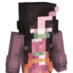 DoctorDeath7139 Minecraft avatar bust