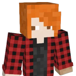 DoctorDecay_ Minecraft avatar bust