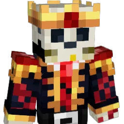 DoctorDeth's Minecraft skin