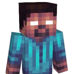 DoctorDevv Minecraft avatar bust