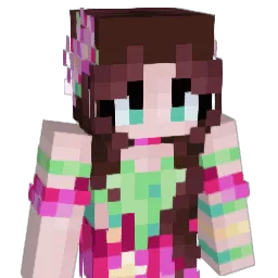 DoctorDoge1128 Minecraft avatar bust