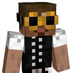 DoctorDoodad Minecraft avatar bust