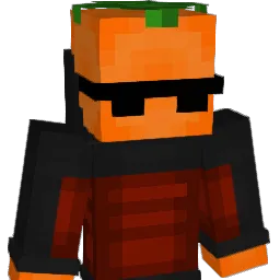 DoctorDyna's Minecraft skin