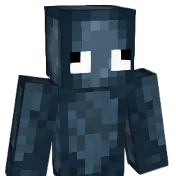 DoctorEbola Minecraft avatar bust