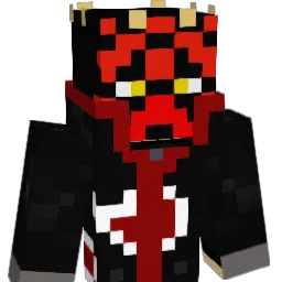 DoctorEuropa Minecraft avatar bust