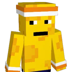DoctorFreelove Minecraft avatar bust
