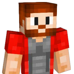 DoctorGainz Minecraft avatar bust