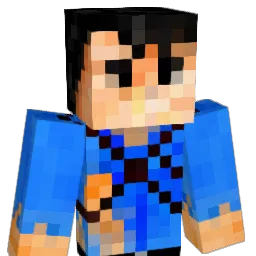 DoctorGrumbles Minecraft avatar bust