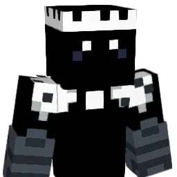 DoctorHarlow Minecraft avatar bust