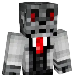 DoctorHoss's Minecraft skin