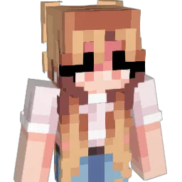 DoctorIggy Minecraft avatar bust