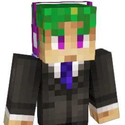 DoctorJohn973 Minecraft avatar bust