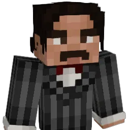 DoctorJuice_ Minecraft avatar bust